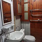 кульпарківська 128,економ شقة إلفيف