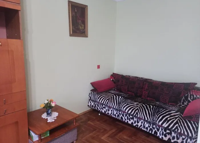 아파트 кульпарківська 128,економ *