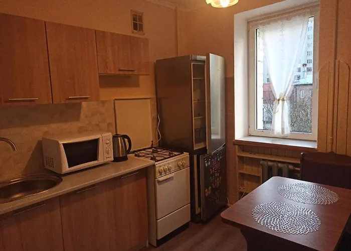 кульпарківська 128,економ