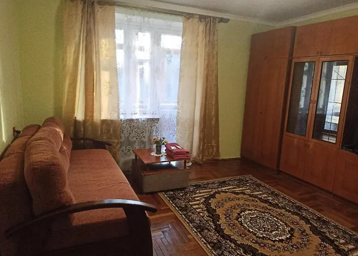 кульпарківська 128,економ 아파트 리비프