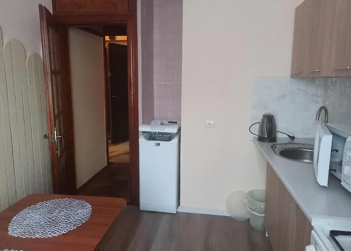 아파트 кульпарківська 128,економ